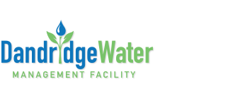 Dandridge Water Logo